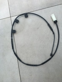 фото thumb №1, Mini r56 r57 r58 датчик гальмівних колодок гальмівних задня новий 6792573