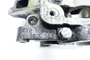 фото thumb №12, Vw polo v 6r skoda fabia ii 1.2 tdi cfw головка цилиндров + клапаны крышка