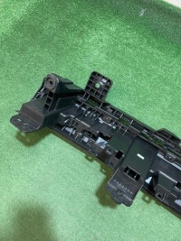 фото thumb №9, Накладка решётка радиатора led hyundai ioniq 9 25-