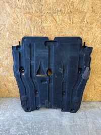 фото thumb №1, Плита захист pod двигун захист підвіска renault megane iv 758308281r