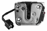 фото thumb №4, Замок дверь боковых раздвижных renault master iii 2011- opel movano b 201