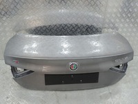 фото thumb №1, Alfa romeo giulia кришка багажника багажника колір 318