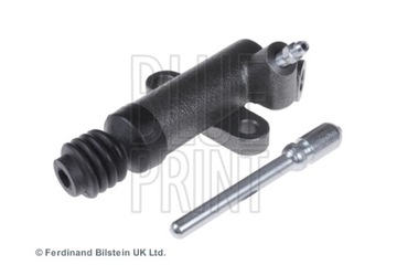 фото thumb №1, Блакитний print амортизатор зчеплення. mazda e-serie 2200 d 4w