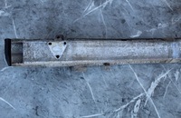 фото thumb №5, Балка підсилювач бампера задня задня bmw e65 e66