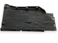 фото thumb №1, Защита подвеска пол 8w6825208b audi a5 rs5 s5 sportback брызговик