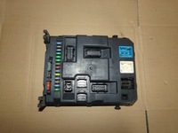 фото thumb №1, Модуль bsi 9674016980 peugeot citroen c3 ii