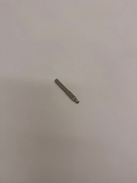 фото thumb №1, Вкладка do ключ ecosport ka mondeo ranger ds7a-22053-cb 2177786