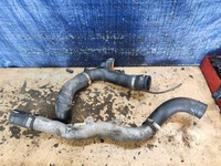 фото thumb №1, Toyota auris i 2.2 d-cat шланг повітрозабірник впуск повітря