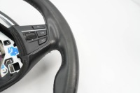 фото thumb №10, Кермо шкіряний багатофункціональна bmw 5 f10 f11 9229484