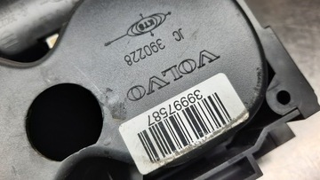 фото thumb №13, Тримач na чашки 39997587 volvo s80 ii xc70 ii v70 iii