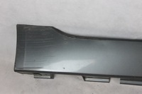 фото thumb №8, Молдинг порог bmw 5 e60 правый порог защита порог