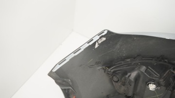 фото thumb №13, Бампер перед переднє opel astra j 09-12r z179