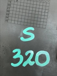 фото thumb №6, Напрямна кронштейн протитуманної фари праве range rover velar j8a2-15266-ba