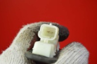 фото thumb №7, Ручка кнопка кришки задня задній peugeot 308 1 i t7 5d hb 07-11