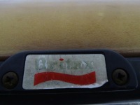 Лампа błyskowa попереджувальна kogut britax 24v 125 x 17 cm в Україні, фото thumb