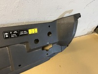 фото thumb №3, Land rover defender ii захист поперечина передній накладка