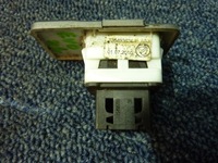 фото thumb №7, Роз'єм вхід usb 735493636 500 punto evo doblo bravo