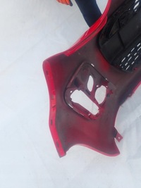 фото thumb №9, Citroen c1 i 1 lift 12-14 бампер перед передний