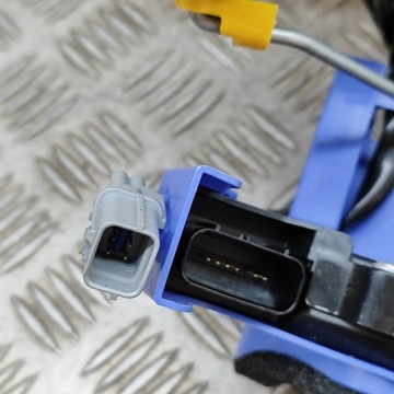 фото thumb №7, Kia ev6 2021 зад сторона левая ручка наружная дверь передних