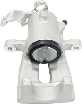 фото thumb №1, Супорт гальмівний zafira b orlando правий зад