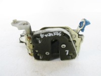 фото thumb №1, Замок дверь левый перед центральный nissan serena