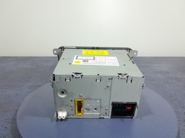 фото thumb №5, Vw passat b7 радио cd навигация 3c8035190c