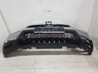 фото thumb №9, Бампер переднє решітка решітка радіатора нова перед eu honda cr-v 5 v 18-23