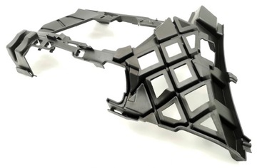 фото thumb №9, Новий ковзун бампера праві перед оригінальний номер 5na807724a