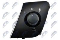 фото thumb №4, Перемикач, регулювання дзеркало зовнішнього