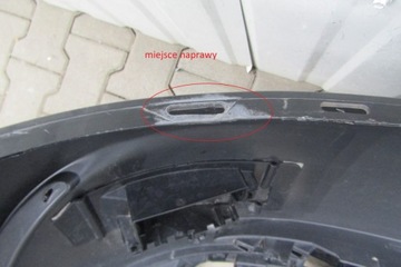 фото thumb №14, Бампер зад задній mercedes amg gt 290 w290 4 door