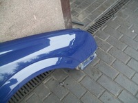 фото thumb №7, Крыло правый opel vectra c цвет z20z