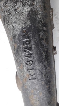 фото thumb №5, Рычаг правые зад mercedes vito viano a 639