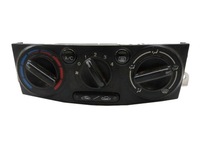 фото thumb №1, Панель обдув lc94b 3g30 mazda mpv ii 1999-2006