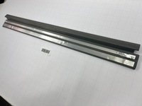 фото thumb №7, Планка порогова накладка порога mercedes w124 sedan універсал перед праві лівий