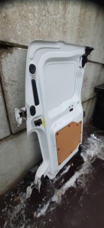 Дверь правый  задняя задняя citroen jumpy 3 lak.ewpa с Разборки, фото thumb