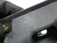 фото thumb №4, Кронштейн крыла правый перед renault grand scenic iii lift