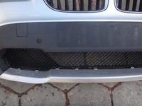 фото thumb №9, Бампер перед передний bmw x1 e84 x-line pod pdc titansilber