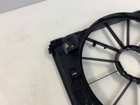 фото thumb №5, Корпус вентилятора вентилятор mercedes c-klasa w206 206 3135104268