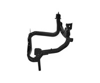 фото thumb №1, Панель фари фара jeep compass, 11 - 16 68079655ah