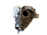 фото thumb №1, Турбонагнітач lucas do peugeot 807 2.0 hdi