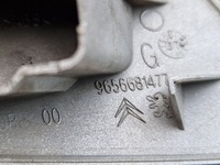 фото thumb №8, C4 picasso i розпилювач заглушка кронштейн лівий ezrc 07-2013