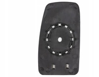 фото thumb №1, Fast ft88592 скло дзеркало, дзеркало зовнішнє