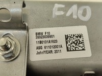 фото thumb №6, Bmw 5 f10 f11 подушка воздушная подушка безопасности пассажира 39923039901