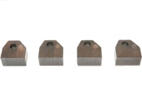 фото thumb №2, Щітка вугільна, стартер as-pl sb1021p