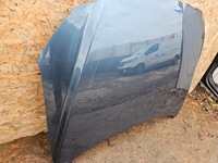 фото thumb №8, Mazda cx 3 cx3 капот кришка двигуна 2015-