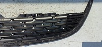 фото thumb №9, Opel astra j iv lift 2012- решётка бампера средняя перед