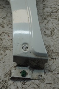 фото thumb №11, Крыло левый перед nissan juke f15 326g