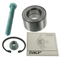 фото thumb №1, Підшипник колеса vw t. t4 90-