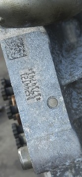 фото thumb №9, Комплектний двигун 2.4d volvo v60 d5244t21