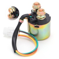 Замінник реле електромагнітного стартер для honda trx500 Недорого, фото thumb